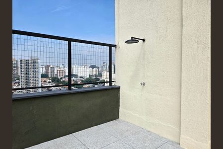 Apartamento à venda com 95m², 3 quartos e 1 vaga Apartamento à venda com 95m², 3 quartos e 1 vagaTerraço