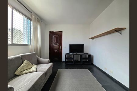 Apartamento à venda com 95m², 3 quartos e 1 vaga Apartamento à venda com 95m², 3 quartos e 1 vagaSala