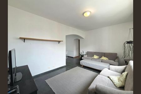 Apartamento à venda com 95m², 3 quartos e 1 vaga Apartamento à venda com 95m², 3 quartos e 1 vagaSala