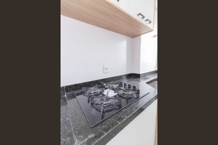 Apartamento para alugar com 47m², 2 quartos e 1 vagaCozinha