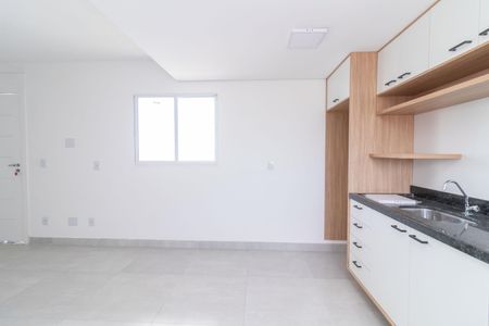 Apartamento para alugar com 47m², 2 quartos e 1 vagaCozinha