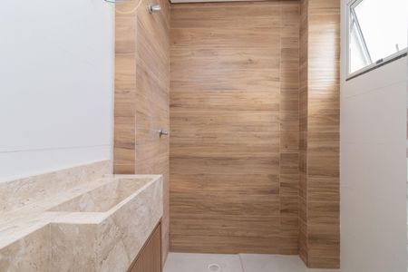 Apartamento para alugar com 47m², 2 quartos e 1 vagaBanheiro