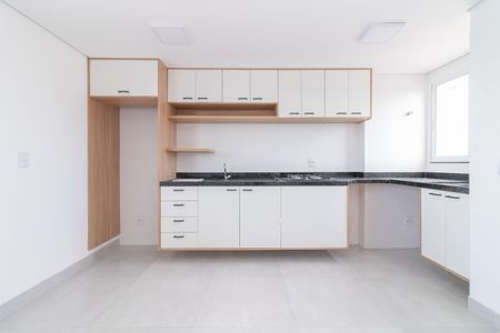 Apartamento para alugar com 47m², 2 quartos e 1 vagaCozinha