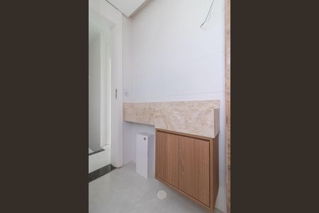 Apartamento para alugar com 47m², 2 quartos e 1 vagaBanheiro