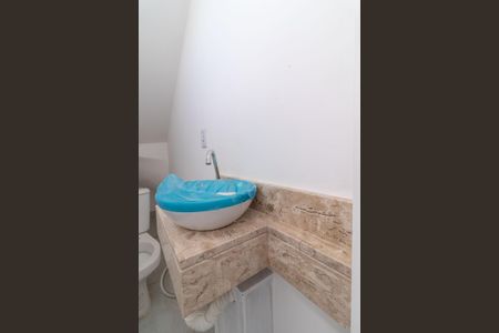 Apartamento para alugar com 47m², 2 quartos e 1 vagaLavabo