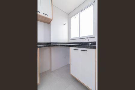 Apartamento para alugar com 47m², 2 quartos e 1 vagaÁrea de Serviço