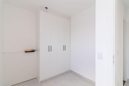 Apartamento para alugar com 47m², 2 quartos e 1 vagaQuarto 2