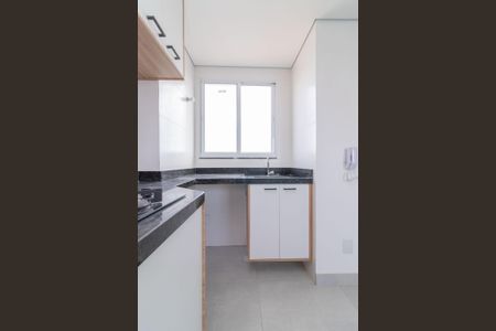 Apartamento para alugar com 47m², 2 quartos e 1 vagaÁrea de Serviço