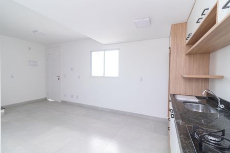 Apartamento para alugar com 47m², 2 quartos e 1 vagaCozinha