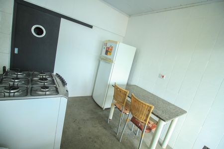 Apartamento para alugar com 75m², 1 quarto e sem vaga
