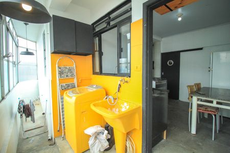 Apartamento para alugar com 75m², 1 quarto e sem vaga