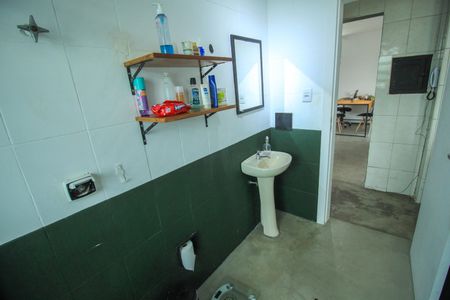 Apartamento para alugar com 75m², 1 quarto e sem vaga