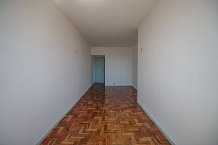 Sala de apartamento à venda com 2 quartos, 55m² em Tijuca, Rio de Janeiro