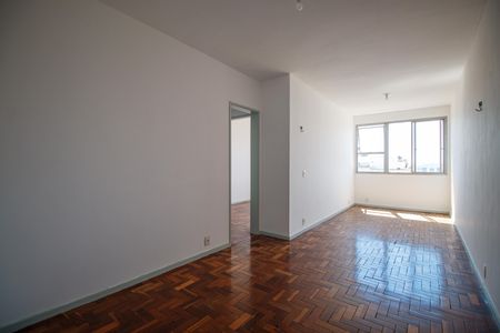 Sala de apartamento à venda com 2 quartos, 55m² em Tijuca, Rio de Janeiro