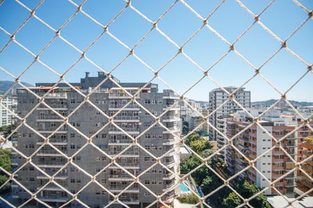 Apartamento à venda com 55m², 2 quartos e 1 vagaQuarto 2 Vista