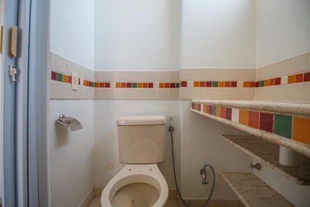 Apartamento à venda com 55m², 2 quartos e 1 vagaBanheiro