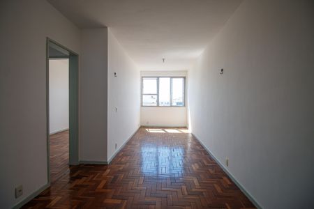 Sala de apartamento à venda com 2 quartos, 55m² em Tijuca, Rio de Janeiro