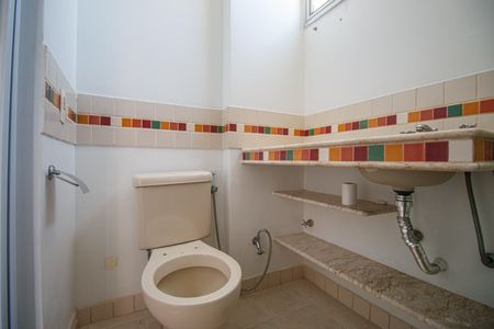 Apartamento à venda com 55m², 2 quartos e 1 vagaBanheiro