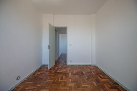Quarto 1 de apartamento à venda com 2 quartos, 55m² em Tijuca, Rio de Janeiro