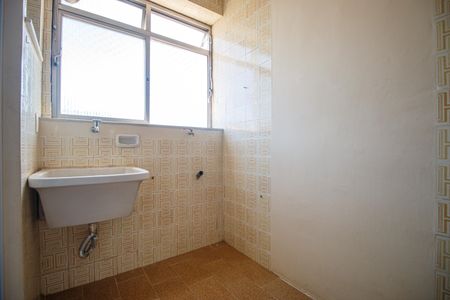 Apartamento à venda com 55m², 2 quartos e 1 vagaÁrea de Serviço