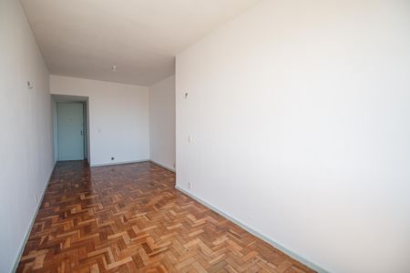 Sala de apartamento à venda com 2 quartos, 55m² em Tijuca, Rio de Janeiro