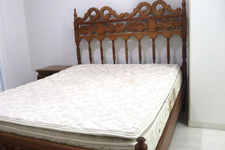 Apartamento para alugar com 56m², 2 quartos e 1 vagaDormitório - Suíte