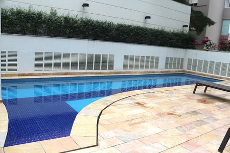 Apartamento para alugar com 56m², 2 quartos e 1 vagaPiscina