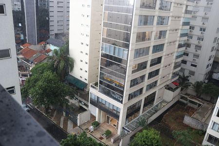 Apartamento para alugar com 56m², 2 quartos e 1 vagaDormitório - Suíte