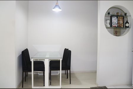 Apartamento para alugar com 56m², 2 quartos e 1 vagaSala