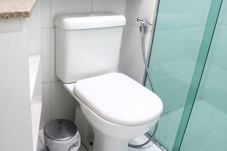 Apartamento para alugar com 56m², 2 quartos e 1 vagaSuíte