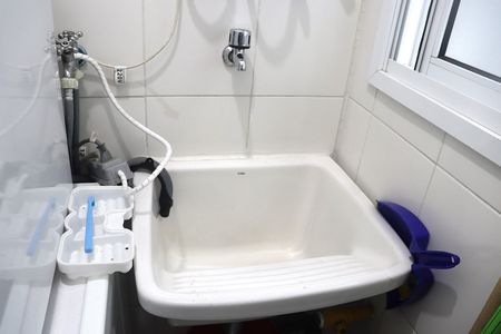 Apartamento para alugar com 56m², 2 quartos e 1 vagaÁrea de Serviço