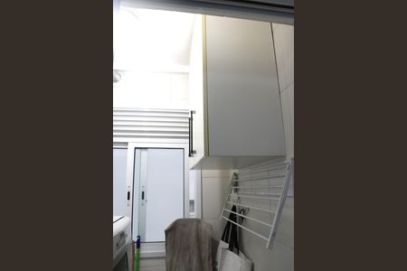 Apartamento para alugar com 56m², 2 quartos e 1 vagaÁrea de Serviço