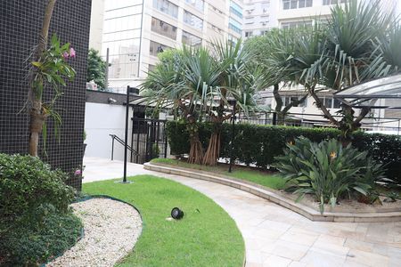 Apartamento para alugar com 56m², 2 quartos e 1 vagaÁrea Comum