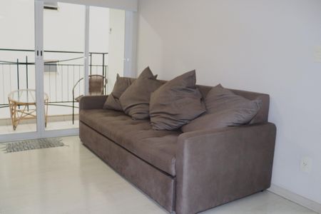 Apartamento para alugar com 56m², 2 quartos e 1 vagaSala