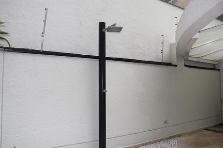 Apartamento para alugar com 56m², 2 quartos e 1 vagaDucha