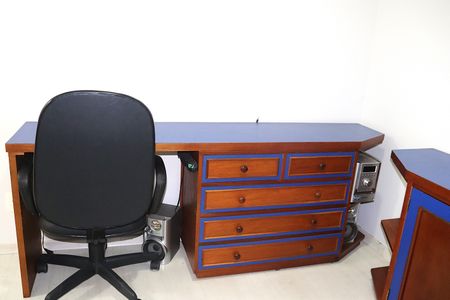 Apartamento para alugar com 56m², 2 quartos e 1 vagaDormitório 2