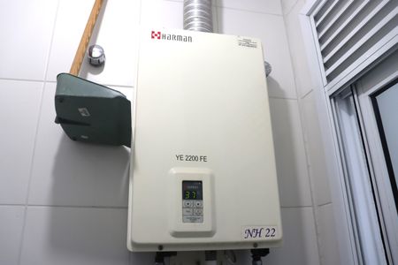 Apartamento para alugar com 56m², 2 quartos e 1 vagaÁrea de Serviço