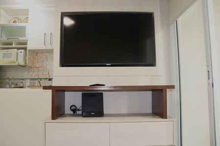 Apartamento para alugar com 56m², 2 quartos e 1 vagaSala