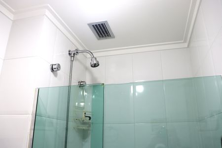 Apartamento para alugar com 56m², 2 quartos e 1 vagaBanheiro Social