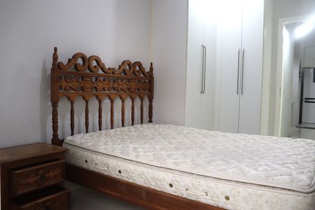 Apartamento para alugar com 56m², 2 quartos e 1 vagaDormitório - Suíte