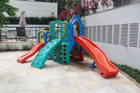 Apartamento para alugar com 56m², 2 quartos e 1 vagaPlayGround