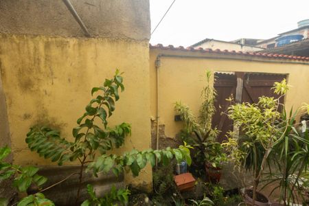 Casa para alugar com 200m², 3 quartos e 2 vagasVista da Suíte