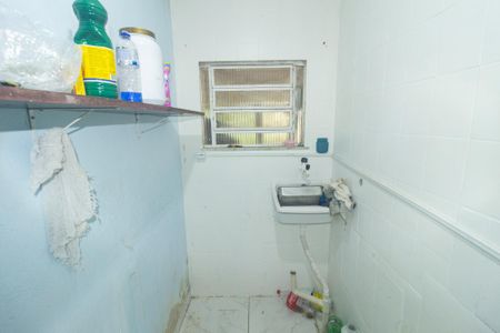 Casa para alugar com 200m², 3 quartos e 2 vagasÁrea de Serviço