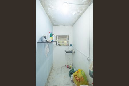 Casa para alugar com 200m², 3 quartos e 2 vagasÁrea de Serviço