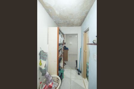 Casa para alugar com 200m², 3 quartos e 2 vagasÁrea de Serviço