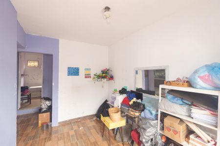 Casa para alugar com 200m², 3 quartos e 2 vagasSala