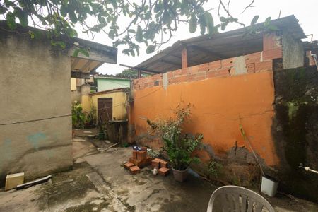 Casa para alugar com 200m², 3 quartos e 2 vagasQuintal