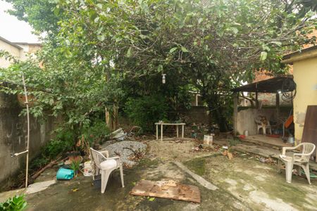 Casa para alugar com 200m², 3 quartos e 2 vagasQuintal