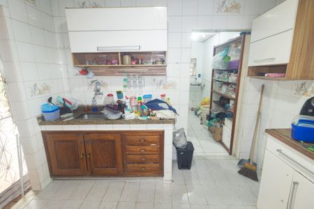 Casa para alugar com 200m², 3 quartos e 2 vagasCozinha