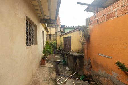 Casa para alugar com 200m², 3 quartos e 2 vagasQuintal